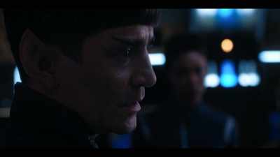 Captain Lorca... is dead. - Star Trek: Discovery