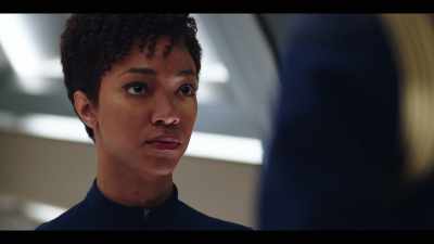 Captain Lorca - Star Trek: Discovery