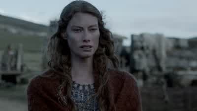 Captain: Lower it! - Vikings