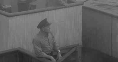 Captain, luck's still with us. - Morituri