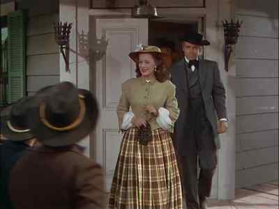 - Captain.
- Make it marshal. - The Man from Colorado