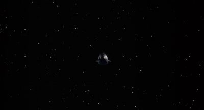 Captain may I call you Bill No - RocketMan