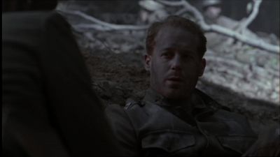 Captain Mc Murtry was tellin' me - The Lost Battalion