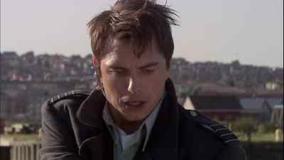 "Captain ! My captain !" - Torchwood