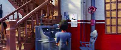 Captain Neil delivered all
the evidence compiled so far. - Fireheart