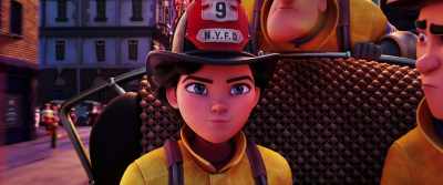 Captain Neil here.
Great job, everyone. - Fireheart
