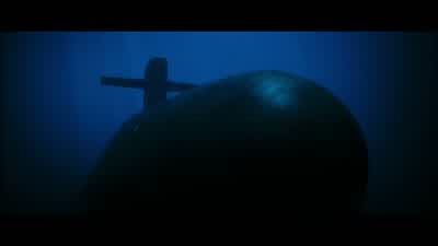 - Captain on deck! - White House Down