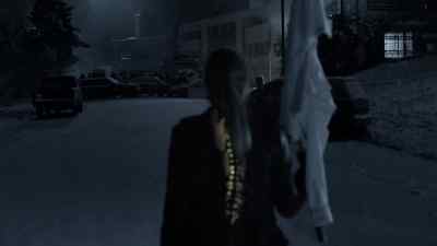 Captain, one of your fighters
has a message for you! - Falling Skies