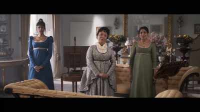 Captain Ossory,
Mrs. Thistlewaite
and Miss Thistlewaite. - Mr. Malcolm's List