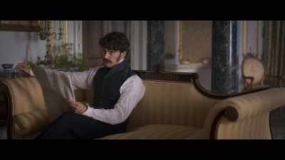 Captain Ossory, - Mr. Malcolm's List