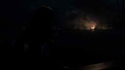 Captain, our fleet is underway. - Black Sails