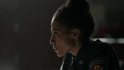 Captain Perez made many exceptions - Fire Country