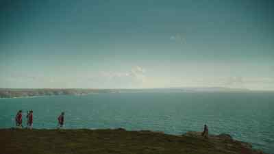 Captain Poldark? - Poldark