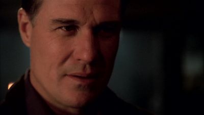 Captain Rayford Steele - Left Behind III: World at War