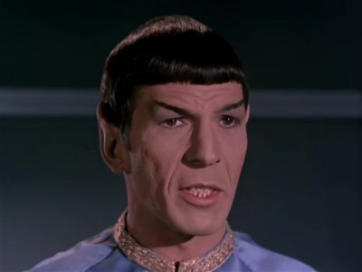 Captain, you remember
these gentlemen. - Star Trek