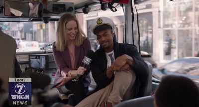 Captain Richie has been giving - Love, Weddings &amp; Other Disasters