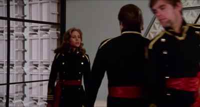 Captain Rogers! - Buck Rogers in the 25th Century