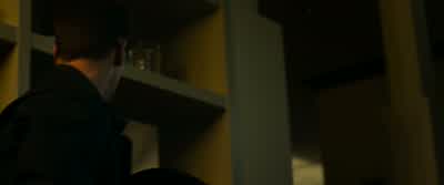 Captain Rogers? - Captain America: The Winter Soldier
