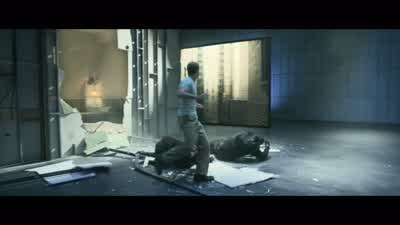 Captain Rogers, wait! - Captain America: The First Avenger