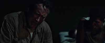 Captain? - USS Indianapolis: Men of Courage