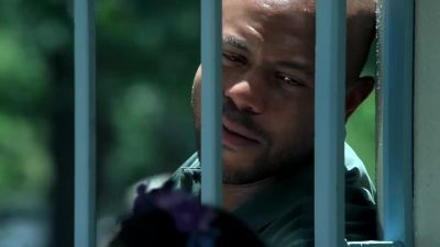 Captain, - Prison Break