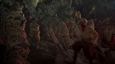 Captain! - The Golden Voyage of Sinbad