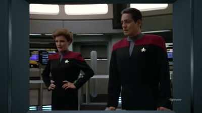 Captain, - The Center Seat: 55 Years of Star Trek