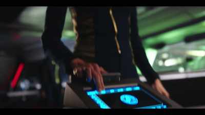 Captain? - Star Trek: Discovery