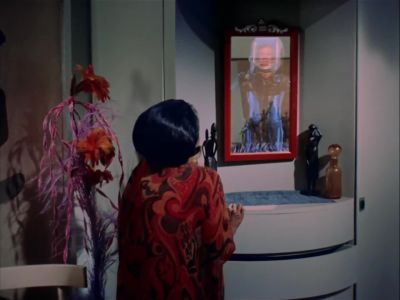 Captain! - Star Trek
