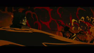 Captain. - Watchmen