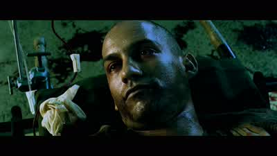 Captain. - Black Hawk Down