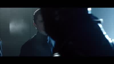Captain... - Equilibrium