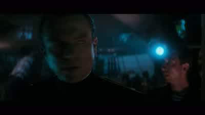 - Captain? - The Hunt for Red October