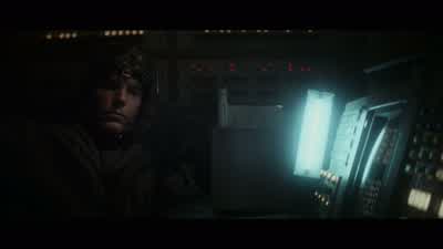 Captain? - The Hunt for Red October