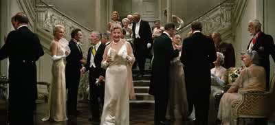 - Captain. - The Sound of Music