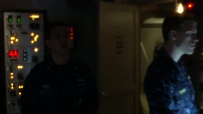 Captain? - NCIS