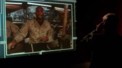 Captain. - NCIS