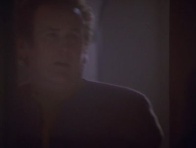 Captain. - Star Trek: Deep Space Nine