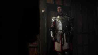Captain. - The Outpost