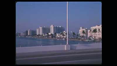 Captain Sam drives
from Miami to Louisville, - Blood Brothers: Malcolm X and Muhammad Ali