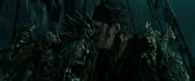 Captain says I'm to relieve you. - Pirates of the Caribbean: Dead Man's Chest