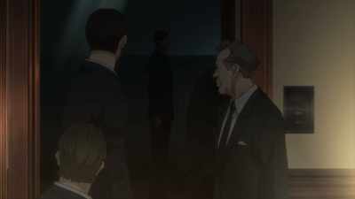 Captain Shepard
Respond - Genocidal Organ