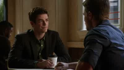 Captain Singh approved the task force. - The Flash
