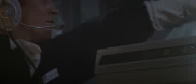 Captain, sir, a signal from the Chinese fleet commander. - Tomorrow Never Dies