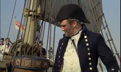 Captain! Sir! Captain! - Carry On Jack