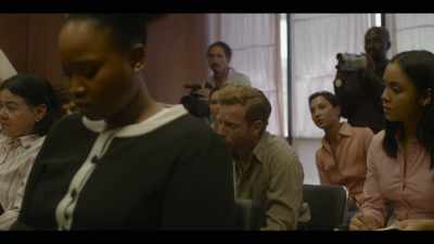 Captain... Sir, you needed
the help of Dr Pistorius - Catch Me a Killer