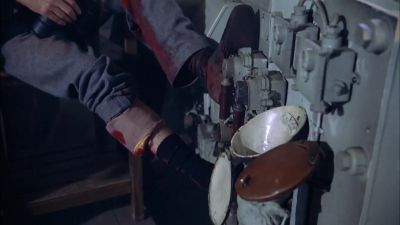 Captain sir Yes Guns - Pursuit of the Graf Spee