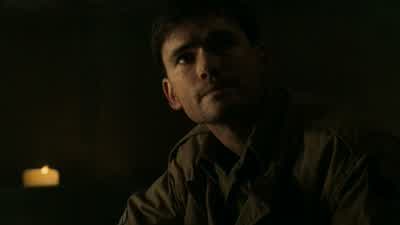 Captain? - Saving Private Ryan