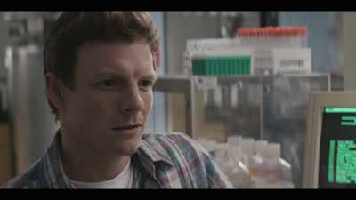 Captain Spencer requested - Dexter: Original Sin