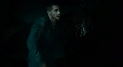 Captain Stevens, this is Beleaguered Castle. - Source Code